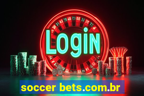 soccer bets.com.br